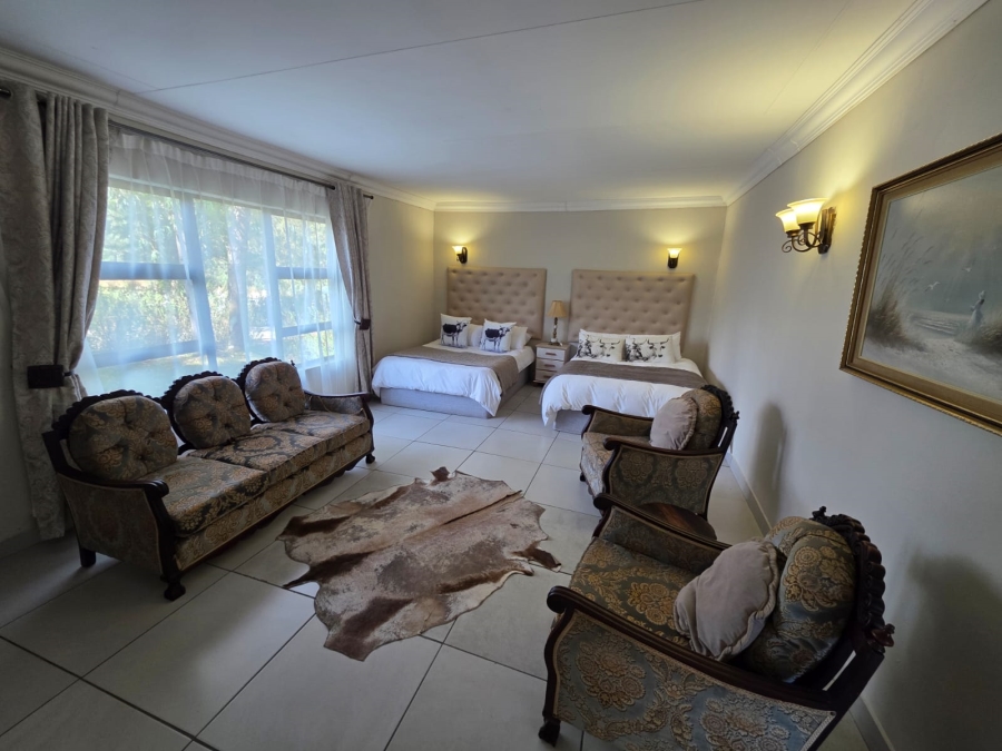 38 Bedroom Property for Sale in Paul Roux Free State